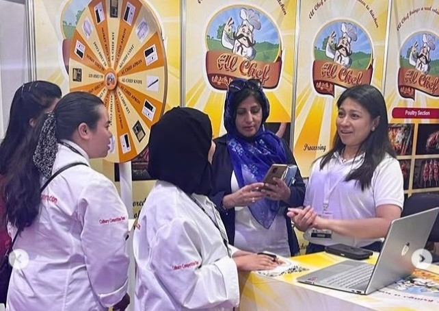 Expo Culinaire 2024
